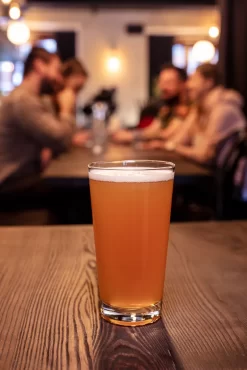 KROSNO Pure Weizen Biergläser, 6er-Set, 530 Ml -Küchendiscounter 79e56725daa5270601c4f2f231b93d3b