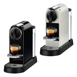De'Longhi DeLonghi EN 167.W Citiz Nespresso Kaffeekapselmaschine Weiß -Küchendiscounter 7a8c44d537004b034c41dc94d716d88a