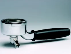 Ariete Espressomaschine Caffe Novecento 1105 W Silbern -Küchendiscounter 7aae9fcce202ce66aefb0896c867765b