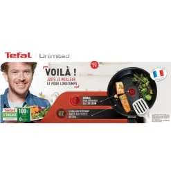 TEFAL G2552802 UNBEGRENZTER Topf 16 Cm (1,5 L) -Küchendiscounter 7ad61a0092b0cdf723f1064aa3014687