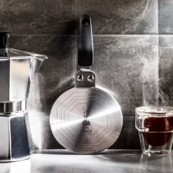 Bialetti Induktionskochteller 13cm -Küchendiscounter 7bc6f5158b66f2b6b172e3c2b521f6fe