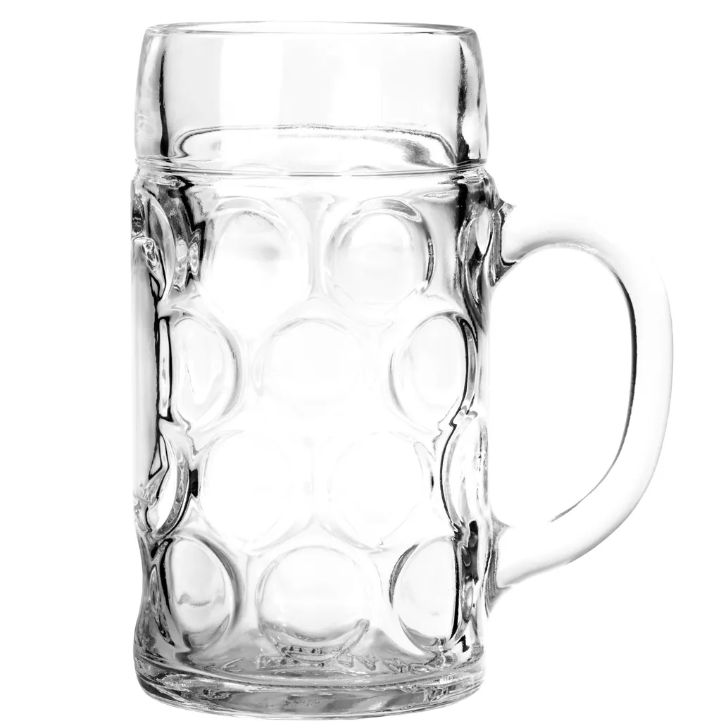Oktoberfest Maßkrug Bierkrug 1 L 1 Oktoberfest Maßkrug Bierkrug 1 L