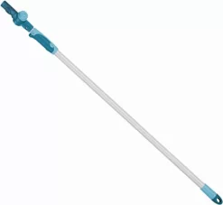 Leifheit Teleskopstiel 190 Cm Click System Mit Gelenk -Küchendiscounter 7c272518c5197fc7aa1ed7ead6086447