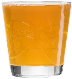 Fuze Tea Ice Tea Gläser 375 Ml - 6 Stück