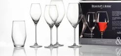 Ritzenhoff & Breker Rotweinglas Salsa 6er Set, Weingläser, Glas, Klar, 470 Ml, 811254 19 Ritzenhoff & Breker Rotweinglas Salsa 6er Set, Weingläser, Glas, Klar, 470 Ml, 811254 -Küchendiscounter 7cb59c4f444f3508a526393b74270dff
