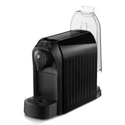 Tchibo Cafissimo Easy Kaffeemaschine Kapselmaschine Inkl. 30 Kapseln Für Caffè Crema, Espresso Und Kaffee, Schwarz -Küchendiscounter 7d106820695df235015d1930e79c37ab