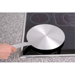 GRÄWE Adapterplatte Für Induktionsherd, Ø 24 Cm 7 GRÄWE Adapterplatte Für Induktionsherd, Ø 24 Cm -Küchendiscounter 7d5fbd1e2a73df95a99146341fc811e9