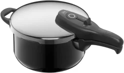 SILIT Schnellkochtopf Sicomatic-T-plus "Silargan" 4,5 L J50939 -Küchendiscounter 7d62cba964372d0e4f8e49b1745e35ea