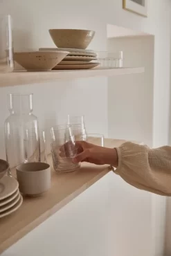 AARKE Gläser 4er Set Nesting Glasses 4x 290ml Kristallglas Stapelbar Trinkgläser 22 AARKE Gläser 4er Set Nesting Glasses 4x 290ml Kristallglas Stapelbar Trinkgläser -Küchendiscounter 7e8d4c11208dd0b2f3a1cab0fe2961f3