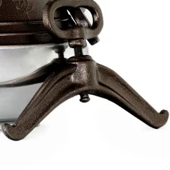 5 L (4,6L) Afghanischer Kazan Kasan Schnellkochtopf Dampftopf Dampfgarer Gartopf -Küchendiscounter 808083375b4646b8777676229544f9b1