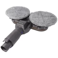 Elektrischer Mopp Für Dyson V7, V8, V10, V11 Mit Wassertank, Ohne Die 2 Erforderlichen Wischtücher 9 Elektrischer Mopp Für Dyson V7, V8, V10, V11 Mit Wassertank, Ohne Die 2 Erforderlichen Wischtücher -Küchendiscounter 80b1478faf2a39f8b120ee73089bbac8