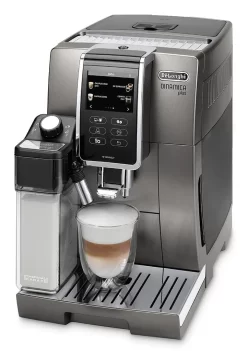 De'Longhi DeLonghi ECAM 370.95 S Dinamica Plus Kaffeevollautomat Silber 19 De'Longhi DeLonghi ECAM 370.95 S Dinamica Plus Kaffeevollautomat Silber -Küchendiscounter 816035657ff5582842f85bcce991ebc6