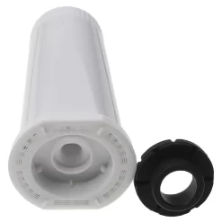 Vhbw 3x Wasserfilter Filter Kompatibel Mit Sage BE920, BES500, BES810, SES875, SES880 Espressomaschine - Weiß -Küchendiscounter 81a8ecc9c3a24fcb2cab23d3ff75812c