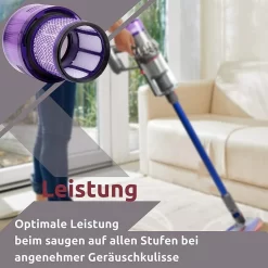 3x Neu Für Dyson V11 Filter Absolute Animal Extra Pro SV14 Großer Hepa-Filter DE -Küchendiscounter 820ef452d4a76b6f8c7477db8d8083be