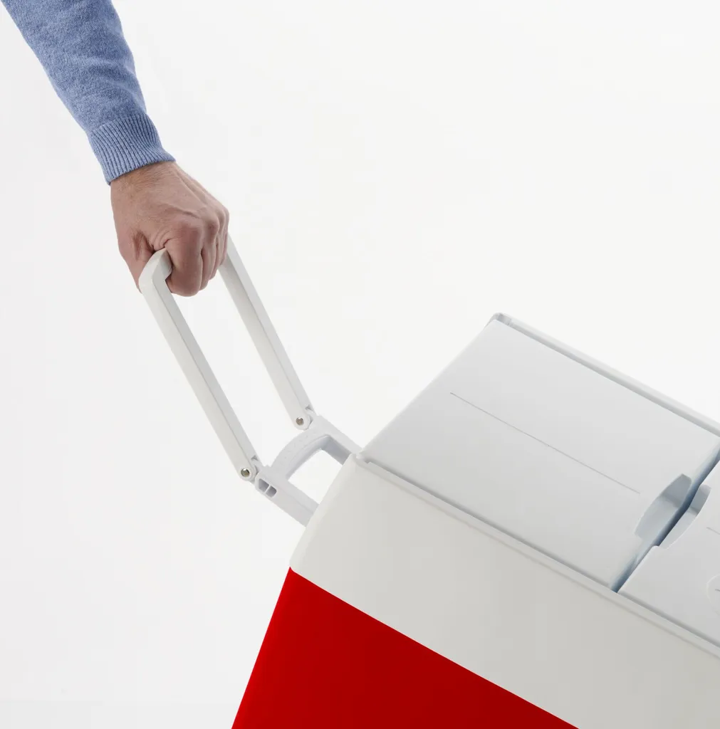 Coca-Cola Kühlbox MT48W Ac Dc 48 L 8 Coca-Cola Kühlbox MT48W Ac Dc 48 L – Bild 8