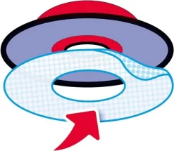 Vileda ViRobi Nachfülltücher - 20 Stück -Küchendiscounter 84b130e7453a1edfdede6a1bb4de1da0