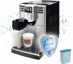 Wessper Wasserfilter Filterpatrone Alternative Zu Saeco AquaClean (4er Pack) -Küchendiscounter 84b8260c1d0092f823c8d870a63d4a69