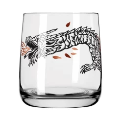 Ritzenhoff Whiskyglas Bronzemär 5 Mit Drachenmotiv By Olaf Hajek 2020 WA 9 Ritzenhoff Whiskyglas Bronzemär 5 Mit Drachenmotiv By Olaf Hajek 2020 WA -Küchendiscounter 84e177f6b8b56aabd43f22eada844cf4