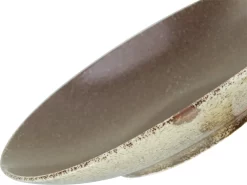 CreaTable 22409 Tafelservice Rusty Für 8 Personen, Porzellan, Braun (1 Set, 12-teilig) -Küchendiscounter 84f5867b37e363e0bb433eee55e966ef