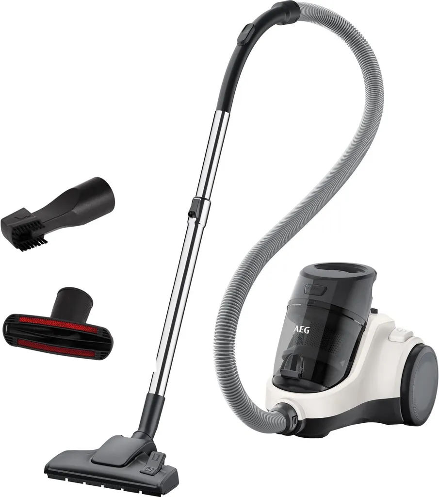 AEG Staubsauger Bagless LX5-2-SW 2 AEG Staubsauger Bagless LX5-2-SW – Bild 2