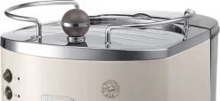 De'Longhi DeLonghi Icona ECOV 311.BG Creme Siebträger Espressomaschine 17 De'Longhi DeLonghi Icona ECOV 311.BG Creme Siebträger Espressomaschine -Küchendiscounter 857c730d550ae2cb163adc7f4c1ab344