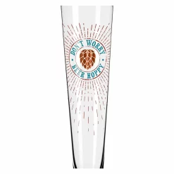 Heldenfest Bierglas #12 Von Rebecca Buss -Küchendiscounter 8659f8636547189a32be9912d2f08221