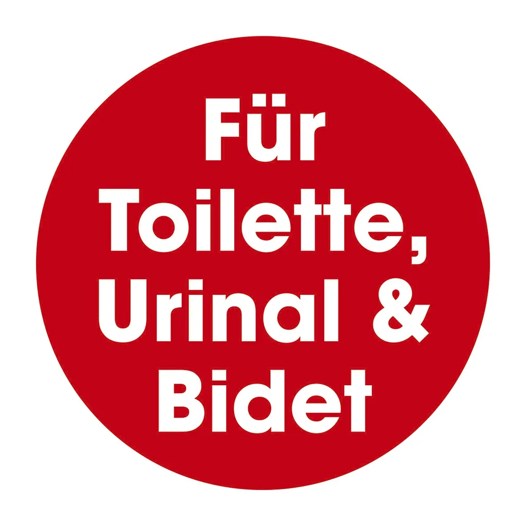 WC Reinigungsmittel Schaum Toiletten Reiniger Kraftschaum Intensiv Reinigung Toilettenschaum 8 WC Reinigungsmittel Schaum Toiletten Reiniger Kraftschaum Intensiv Reinigung Toilettenschaum – Bild 8