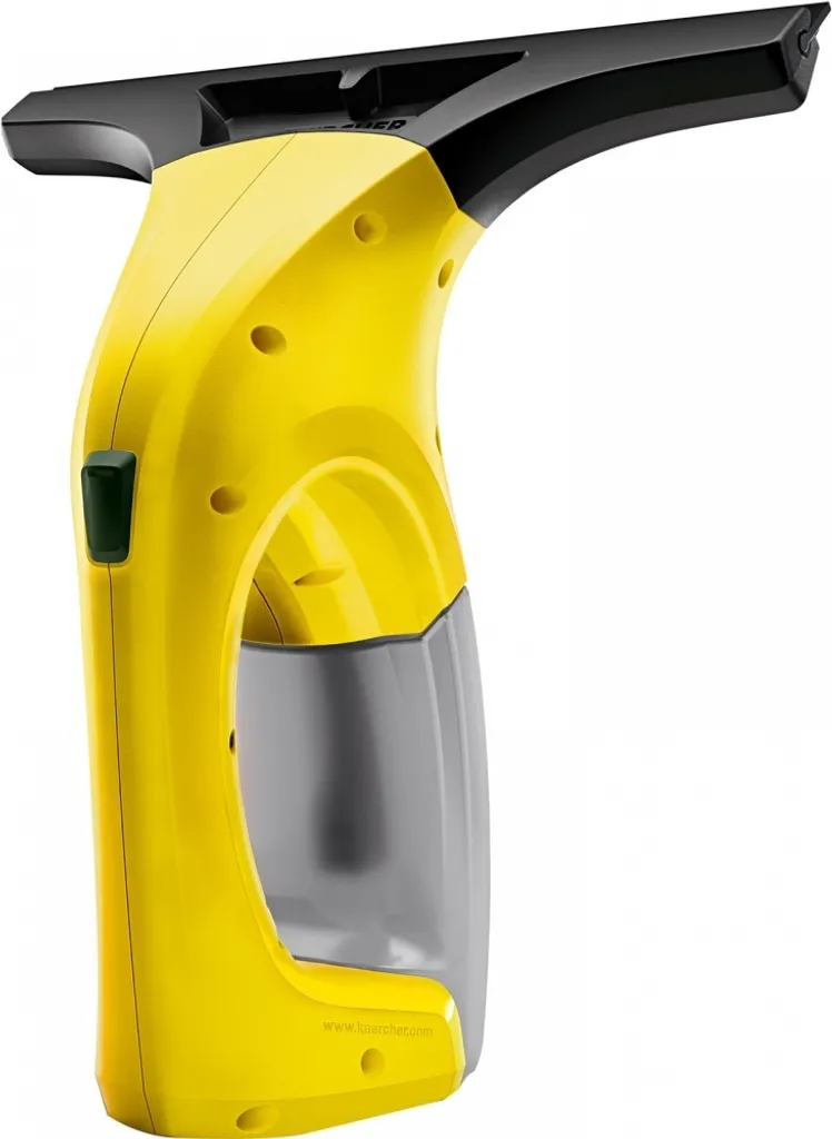 Kärcher WV 1 PLUS Akku-Fenstersauger 5 Kärcher WV 1 PLUS Akku-Fenstersauger – Bild 5
