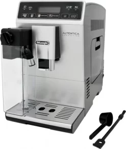 De'Longhi DeLonghi ETAM 29.660.SB Autentica Cappuccino Kaffeevollautomat 31 De'Longhi DeLonghi ETAM 29.660.SB Autentica Cappuccino Kaffeevollautomat -Küchendiscounter 88a6f52dbcdbc0cd645e39a2a59e46b7