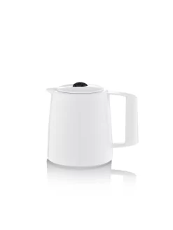 SEVERIN Duo-Filterkaffeemaschine KA 5830 Weiß -Küchendiscounter 89dbeffbb68d9d46ef25bd7a5d48b7ee