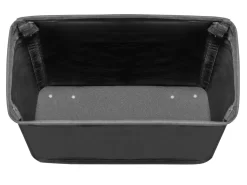 Wenko Wäschesammler Corno Schwarz -Küchendiscounter 8a5d86f31d1cd08fb2c89326b3cd00d1