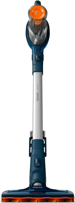 Philips 5000 Series SpeedPro FC6724/01 - Steelstofzuiger -Küchendiscounter 8a9f5796e86d2ac003f65be88f043af5