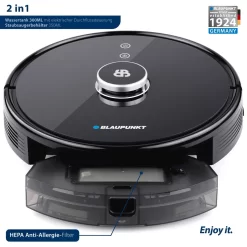 Blaupunkt Blaupunkt Bluebot Xtreme Laser Robotic -Küchendiscounter 8b0dac2bab4ed6526621339b5ea0ae4f