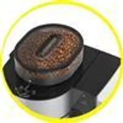 Melitta AromaFresh 1021-01 Kaffeemaschinen - Schwarz -Küchendiscounter 8b43046e89bcf64ef3f1db702c12b3f6