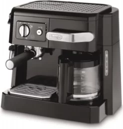 De'Longhi DeLonghi BCO411.B Siebträger Espressomaschine 7 De'Longhi DeLonghi BCO411.B Siebträger Espressomaschine -Küchendiscounter 8b935d6a85db13b05d2f45505ed8a59e