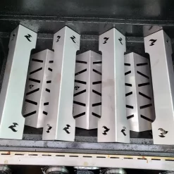 Edelstahl Aromaschiene Für Rösle Videro/Sansibar (alle Baureihen) - Extra Stark 1,5mm (1 St. - Benötigte Anzahl Bestellen) -Küchendiscounter 8bee2ab79c9adcee0913a1f9706eab0b