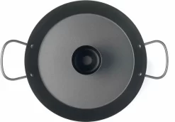 Jamie Oliver BBQ Hähnchenbräter Profi Chicken Bräter Hähnchengriller Hähnchen Bier Bierdose Hähnchenhalter Grillschale Grillpfanne -Küchendiscounter 8cb0bec3a60636c769c77ab7b8b1052c