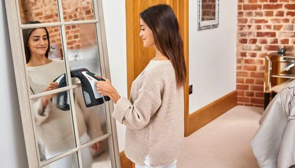 Bosch Akku Fensterreiniger GlassVACS Olo Plus 13 Bosch Akku Fensterreiniger GlassVACS Olo Plus – Bild 13