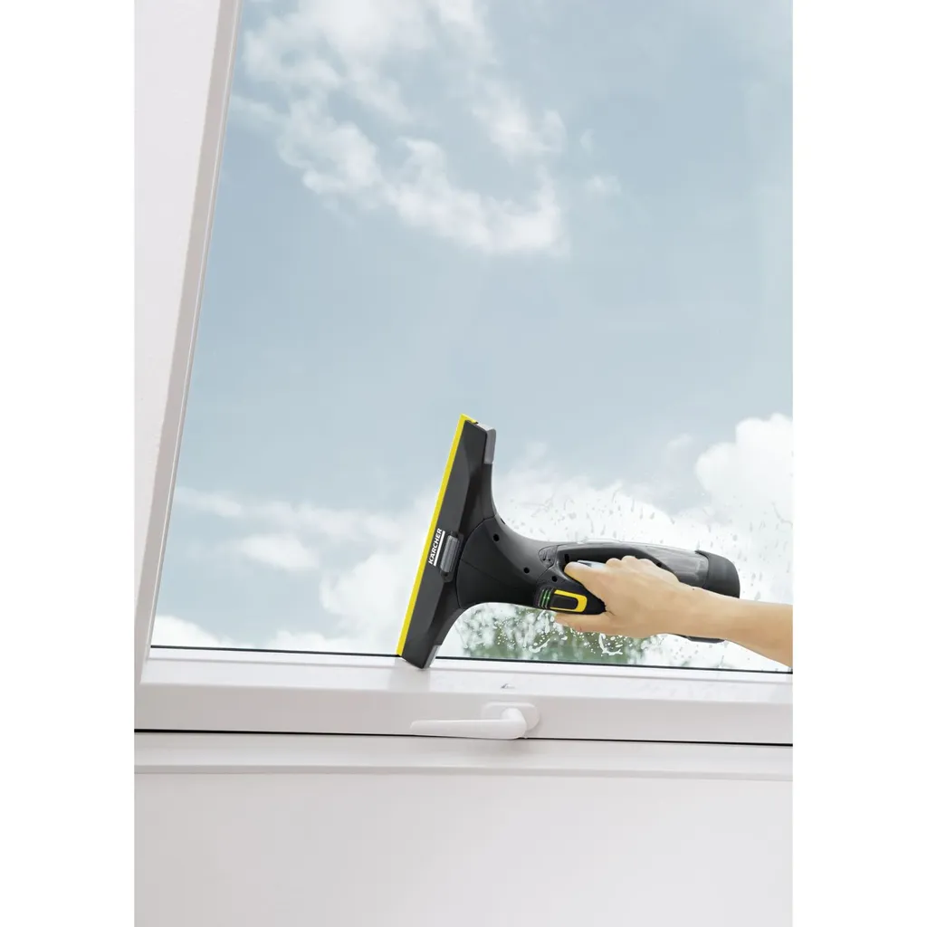 Kärcher WV 5 Plus N Black Edition 2 Kärcher WV 5 Plus N Black Edition – Bild 2