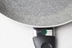 BALLARINI Bratpfanne Bologna Granitium Ø32cm -Küchendiscounter 8e2468640ceb9cd57d4d3af2275509f9