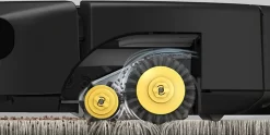 IRobot Roomba 698 Saugroboter App-Steuerung Sprachassistent 3 Reinigungsstufen -Küchendiscounter 8f8cbf0acb093267dafd1bb0d2bcf451