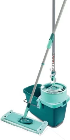 LEIFHEIT Bodenwischerset Clean Twist System Evo -Küchendiscounter 901c1fd4c2c64ca2ac925d17b30fd785