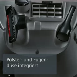 Siemens VSZ3XTRM11 Staubsauger Mit Beutel Z 3.0 Extreme Power -Küchendiscounter 90e2793513f79e55add2f0cea9117c31