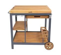 Asado Grilltisch Servierwagen Ally 38 Asado Grilltisch Servierwagen Ally -Küchendiscounter 9316796b661851c069870d523d8d4fb8