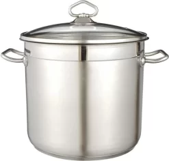 Jumbotopf Profi 30 X 24cm, 17 Ltr. 6 Jumbotopf Profi 30 X 24cm, 17 Ltr. -Küchendiscounter 93b789cef4ed7b79d1b16afa4ef63610