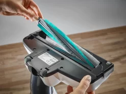 Leifheit Akku-Staubsauger Regulus PowerVac 2in1 -Küchendiscounter 965937d3bd9b6022b0089e7aa657be2e