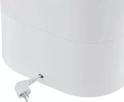 SEVERIN Duo-Filterkaffeemaschine KA 5830 Weiß -Küchendiscounter 9675860a19eed07a32d320b0c9d40858