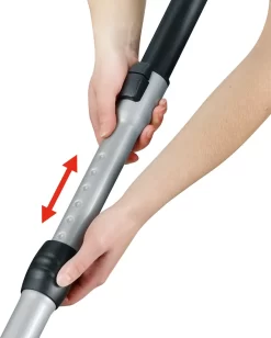 SEVERIN Bodenstaubsauger S'Power Snowlight BC 7035 -Küchendiscounter 973abc26124fd9bfc4c39f2e093c888e