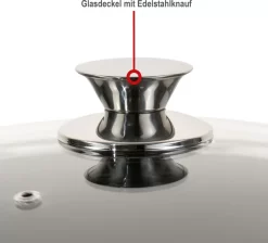 Genius Cerafit Plasma - Pfanne Ø 28 Cm | Set 2-tlg. 14 Genius Cerafit Plasma - Pfanne Ø 28 Cm | Set 2-tlg. -Küchendiscounter 977be4bf2adfbd5b367bac5c36b64bdc