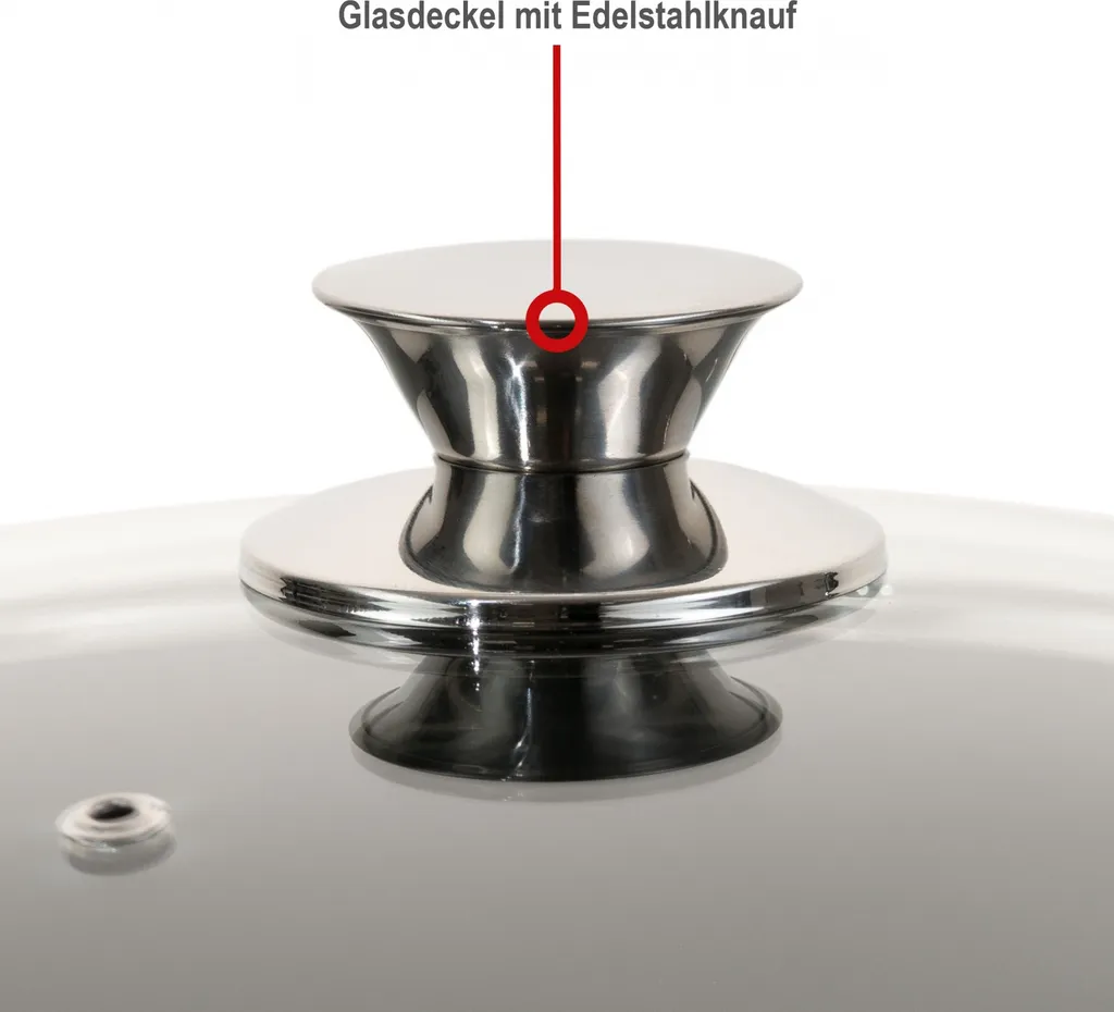 Genius Cerafit Plasma - Pfanne Ø 28 Cm | Set 2-tlg. 7 Genius Cerafit Plasma - Pfanne Ø 28 Cm | Set 2-tlg. – Bild 7